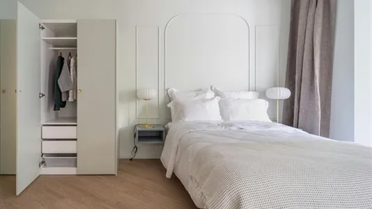Apartments in Brussels Elsene - photo 2