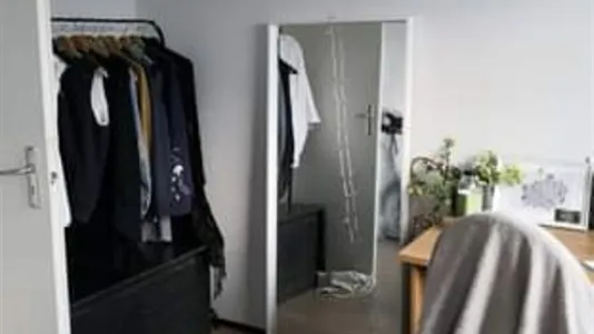 Rooms in Zaanstad - photo 8