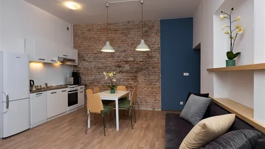 Rooms in Kraków Podgórze - photo 10