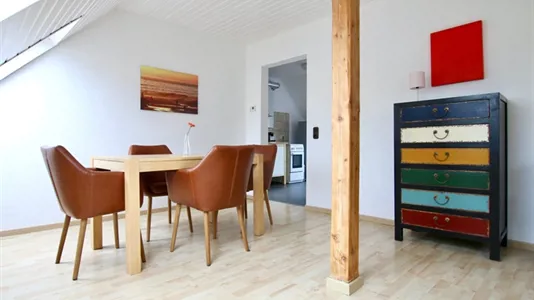 Apartments in Cologne Ehrenfeld - photo 1