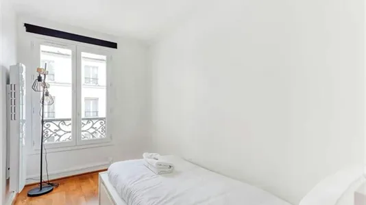 Apartments in Paris 10ème arrondissement - photo 10