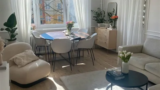 Apartments in Berlin Reinickendorf - photo 1