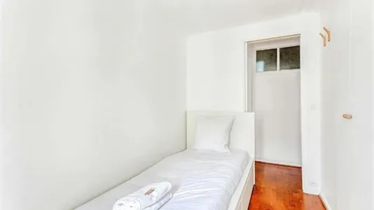 Apartments in Paris 10ème arrondissement - photo 4