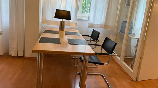 Apartments in Berlin Tempelhof-Schöneberg - photo 5