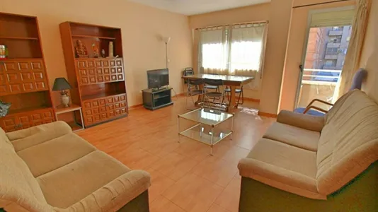 Apartments in Valencia Algirós - photo 3