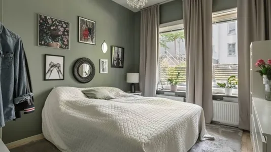 Apartments in Södermalm - photo 5