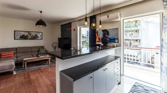 Apartments in Zografou - photo 5