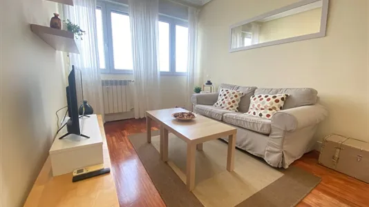 Apartments in Madrid Tetuán - photo 5