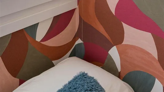 Rooms in Madrid Fuencarral-El Pardo - photo 5