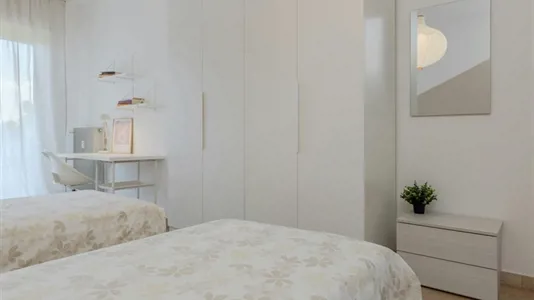 Rooms in Padua - photo 3