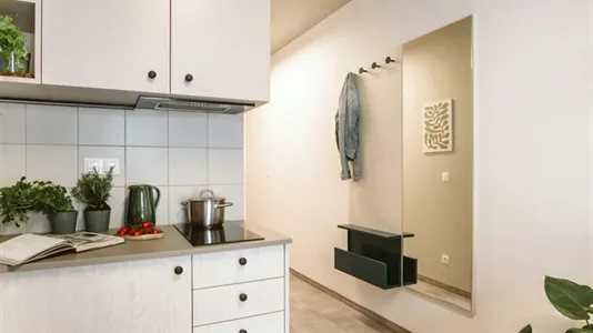 Rooms in Location is not specified - photo 3