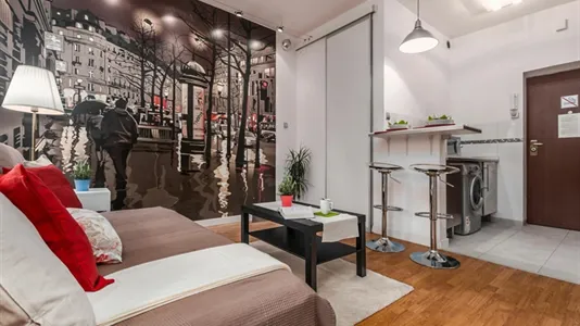 Apartments in Warszawa Śródmieście - photo 2