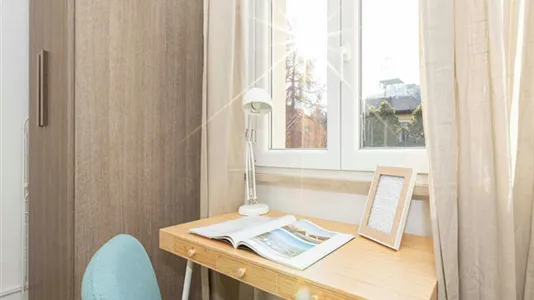 Rooms in Milano Zona 9 - Porta Garibaldi, Niguarda - photo 3