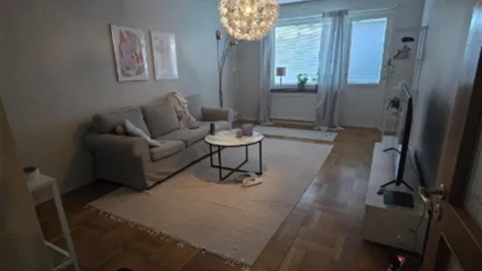 Apartments in Eskilstuna - photo 2