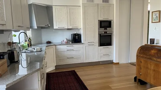 Apartments in Helsingborg - photo 1