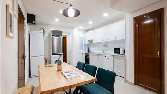 Rooms in Madrid Moncloa-Aravaca - photo 8