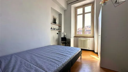 Rooms in Turin - photo 4