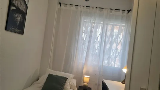 Rooms in Madrid Hortaleza - photo 3