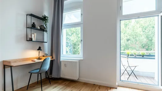 Apartments in Berlin Friedrichshain-Kreuzberg - photo 5