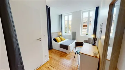 Room for rent in Toulouse, Occitanie