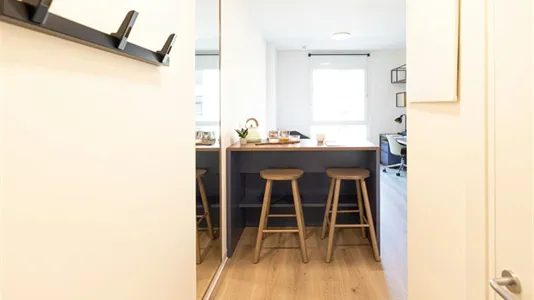 Apartments in Bologna - photo 3