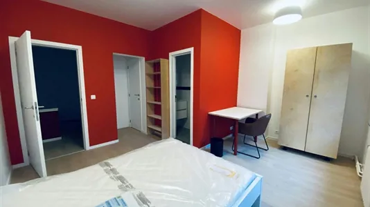 Rooms in Brussels Ukkel - photo 1