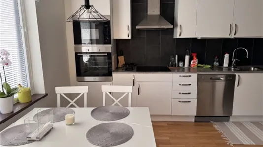 Apartments in Borås - photo 1