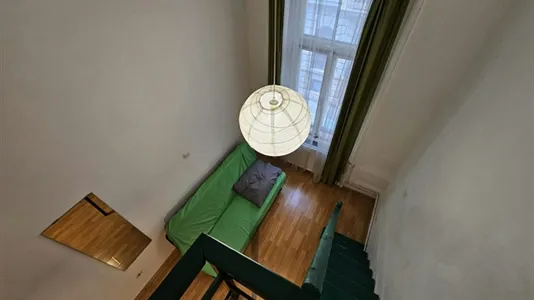 Rooms in Budapest Terézváros - photo 10