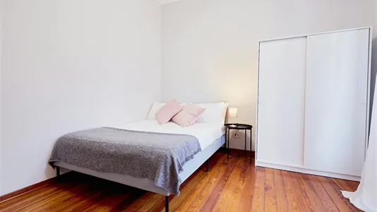 Rooms in Turin - photo 7