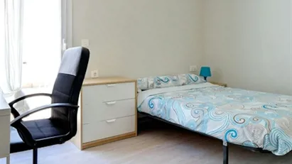 Room for rent in Zaragoza, Aragón