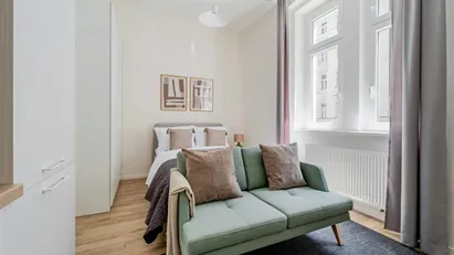 Apartment for rent in Praha 6, Prague