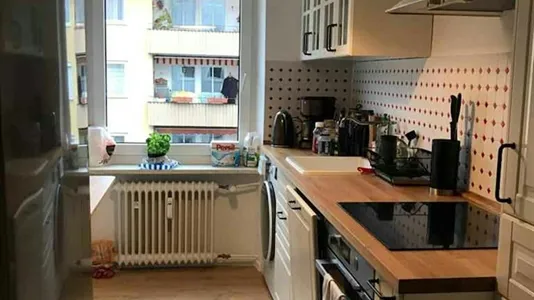 Rooms in Location is not specified - photo 3