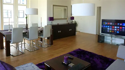 Apartments in Brussels Vorst - photo 2