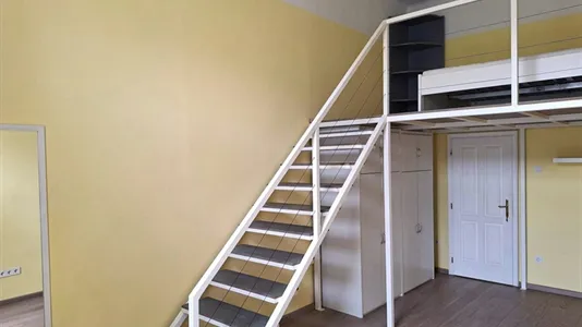 Apartments in Budapest Erzsébetváros - photo 7