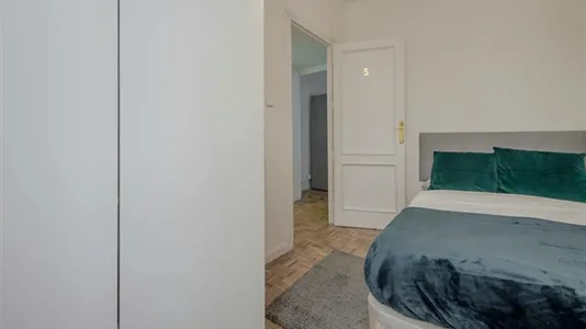 Rooms in Madrid Salamanca - photo 3