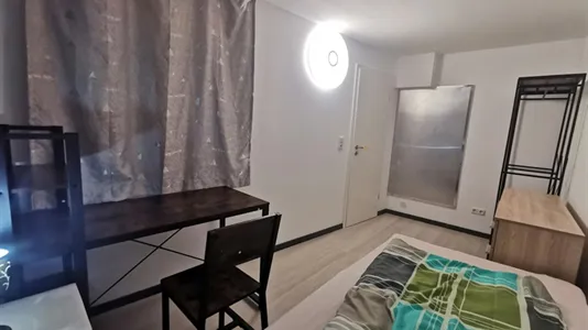 Apartments in Cologne Porz - photo 6