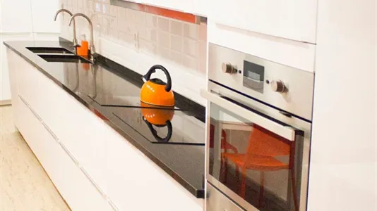 Rooms in Barcelona Les Corts - photo 6