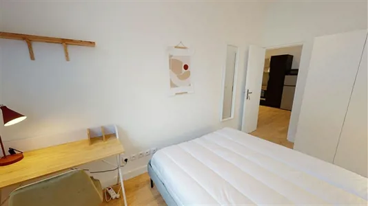 Rooms in Lille - photo 2