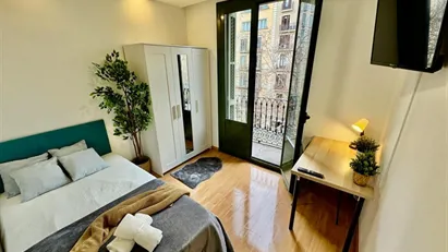 Room for rent in Barcelona Eixample, Barcelona