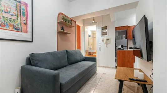 Apartments in Athens Agios Nikolaos - photo 1
