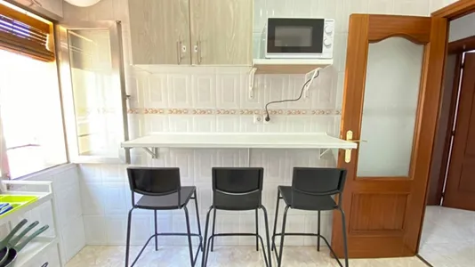 Rooms in Madrid Puente de Vallecas - photo 10