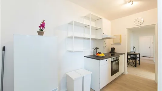 Rooms in Berlin Neukölln - photo 9