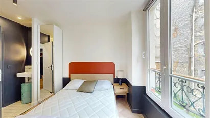 Room for rent in Paris 18ème arrondissement - Montmartre, Paris