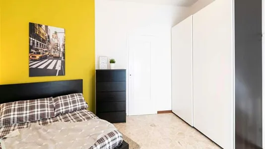 Rooms in Milano Zona 7 - Baggio, De Angeli, San Siro - photo 5