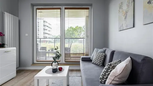 Apartments in Location is not specified - photo 5