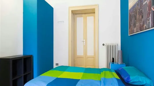 Rooms in Milano Zona 2 - Stazione Centrale, Gorla, Turro, Greco, Crescenzago - photo 4