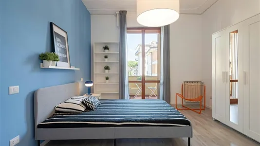 Rooms in Florence - photo 6