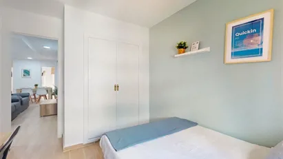 Room for rent in Valencia Ciutat Vella, Valencia (region)