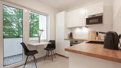Apartment for rent in Dusseldorf, Nordrhein-Westfalen