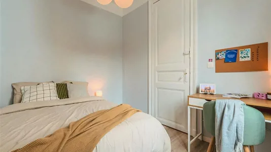 Rooms in Brussels Sint-Joost-ten-Node - photo 2